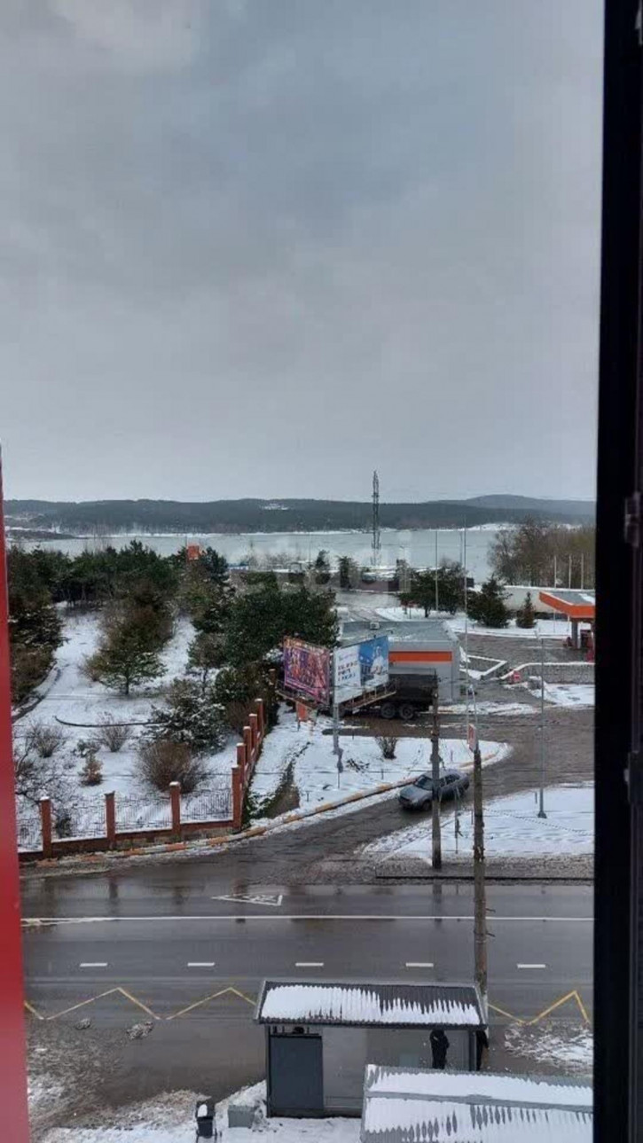 2-комн квартира в новом доме Беспалова