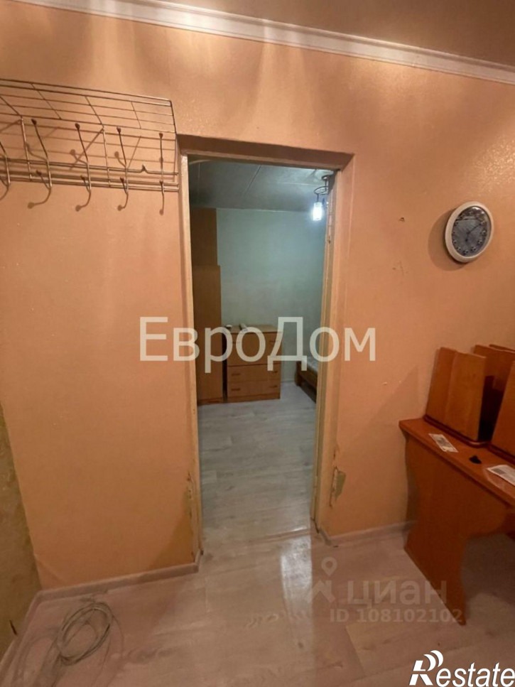 Комната Садовая улица, 67А,  д. 67А