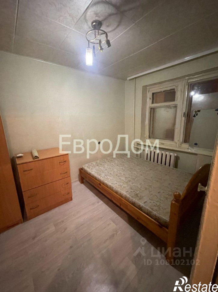 Комната Садовая улица, 67А,  д. 67А