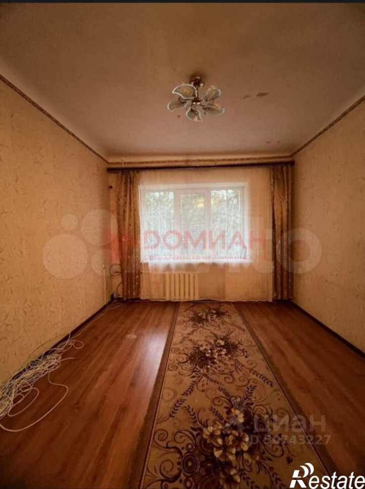 Комната улица Свободы, 36,  д. 36