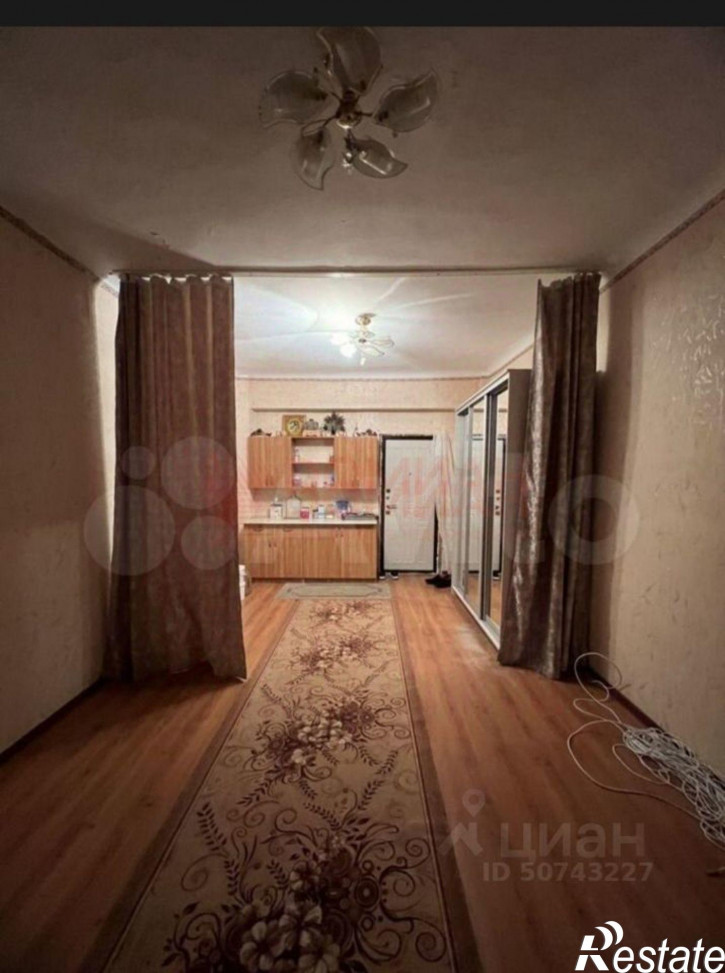 Комната улица Свободы, 36,  д. 36