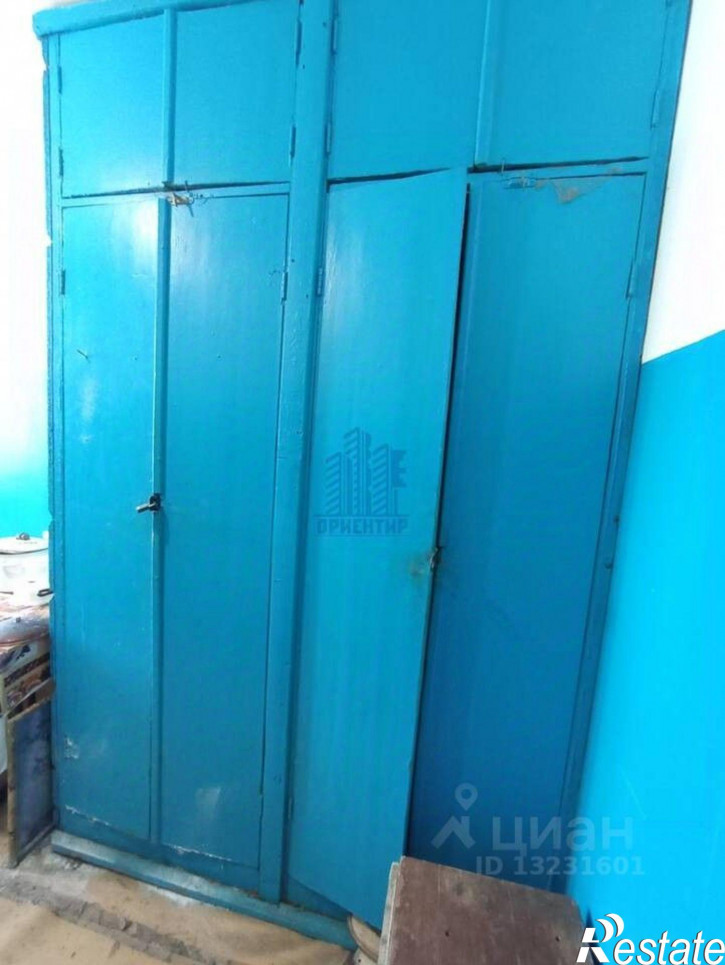 Комната улица Пирогова, 18,  д. 18