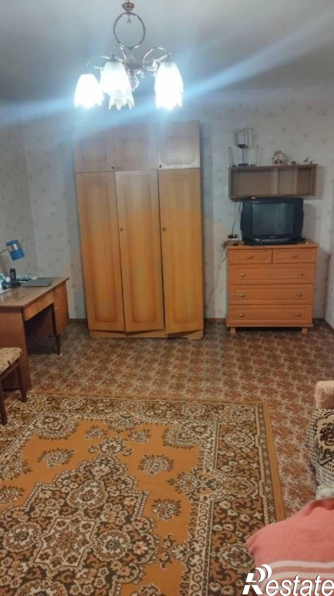 Купить квартиру за 5 500 000 рублей на Евпаторийское ш., 80