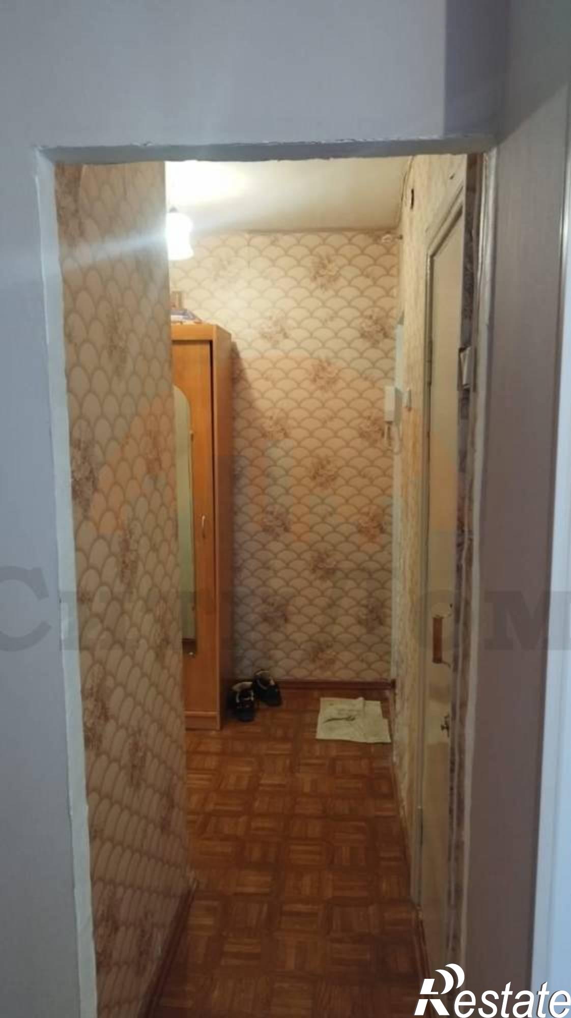 Купить квартиру за 5 500 000 рублей на Евпаторийское ш., 80
