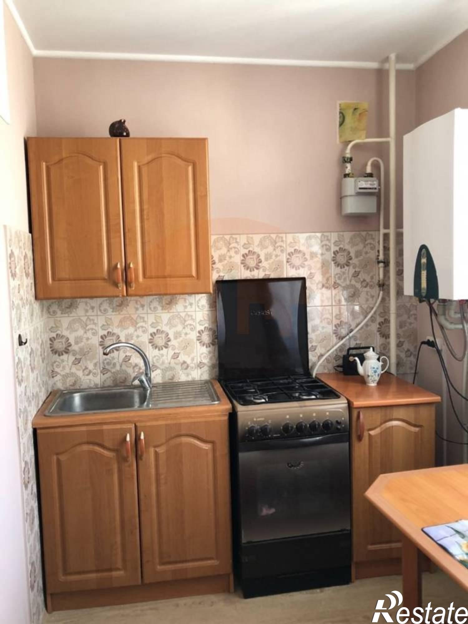 Купить квартиру за 5 500 000 рублей на Евпаторийское ш., 80