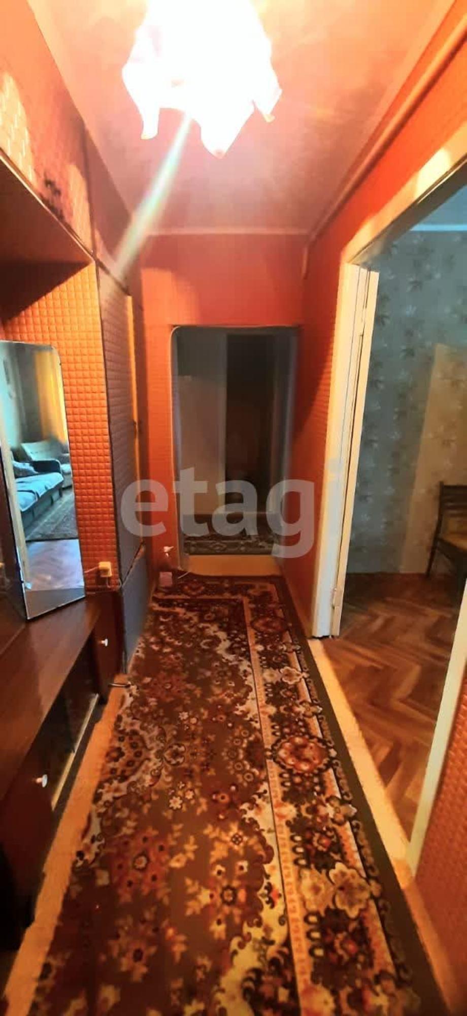 Купить квартиру за 2 400 000 рублей на улица Карла Маркса