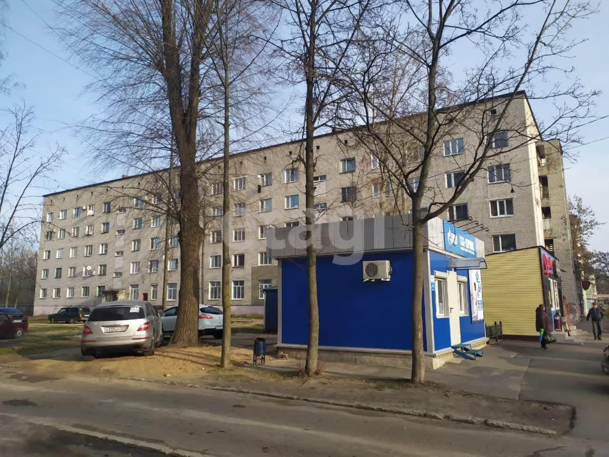 Купить комнату за 550 000 рублей на Кубановская улица