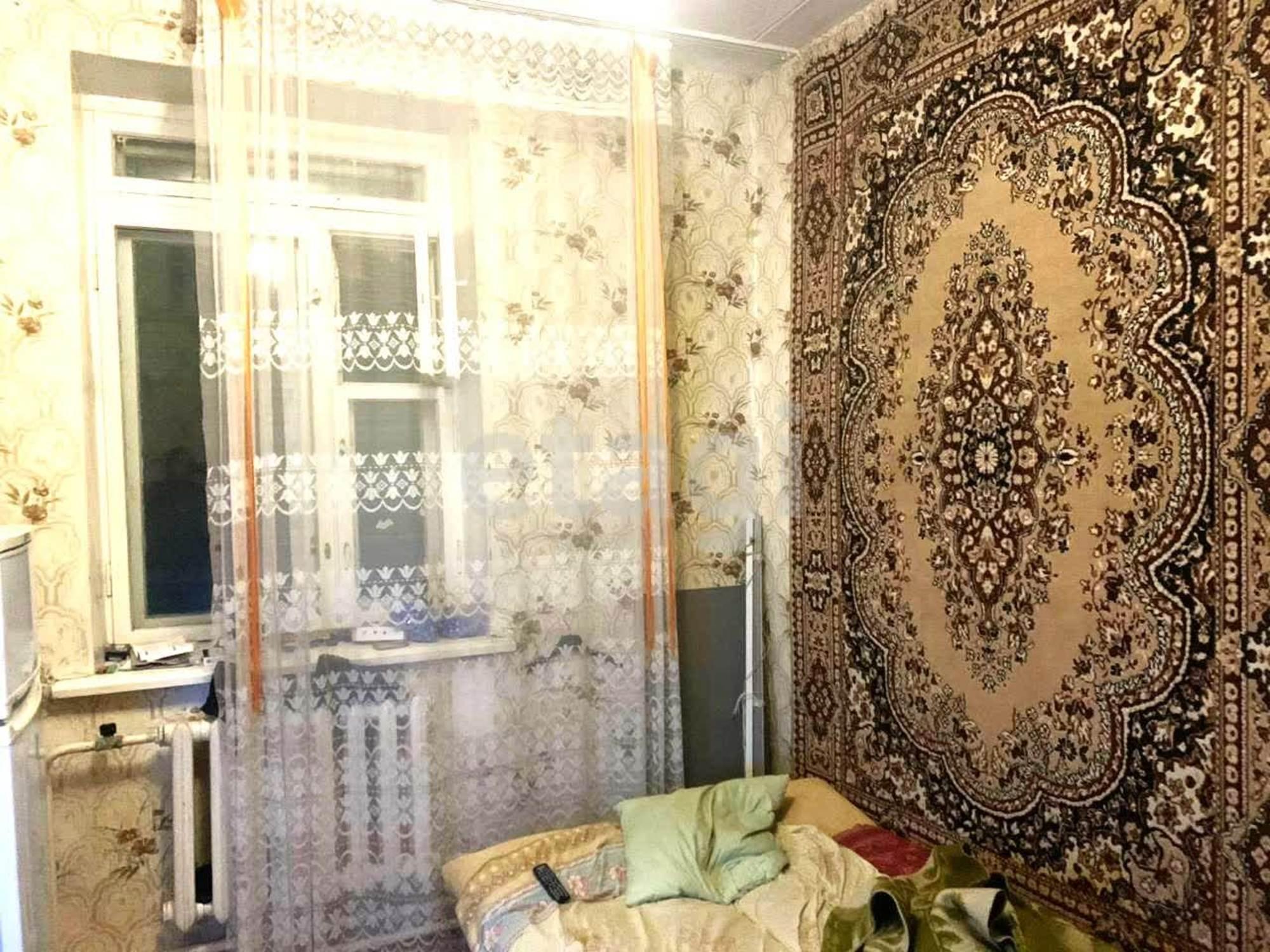 Купить комнату за 450 000 рублей на улица Ушакова