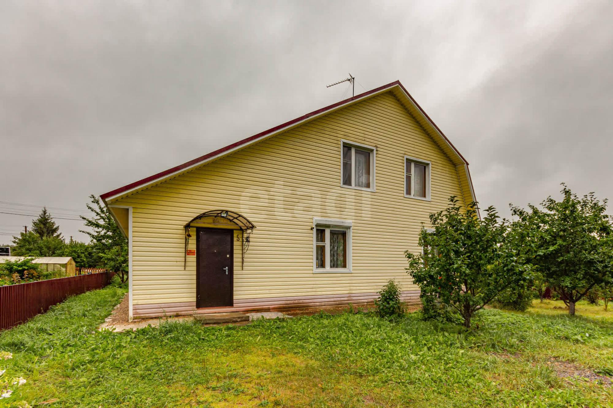 Купить дачу, дом, коттедж за 6 190 000 рублей на , 5