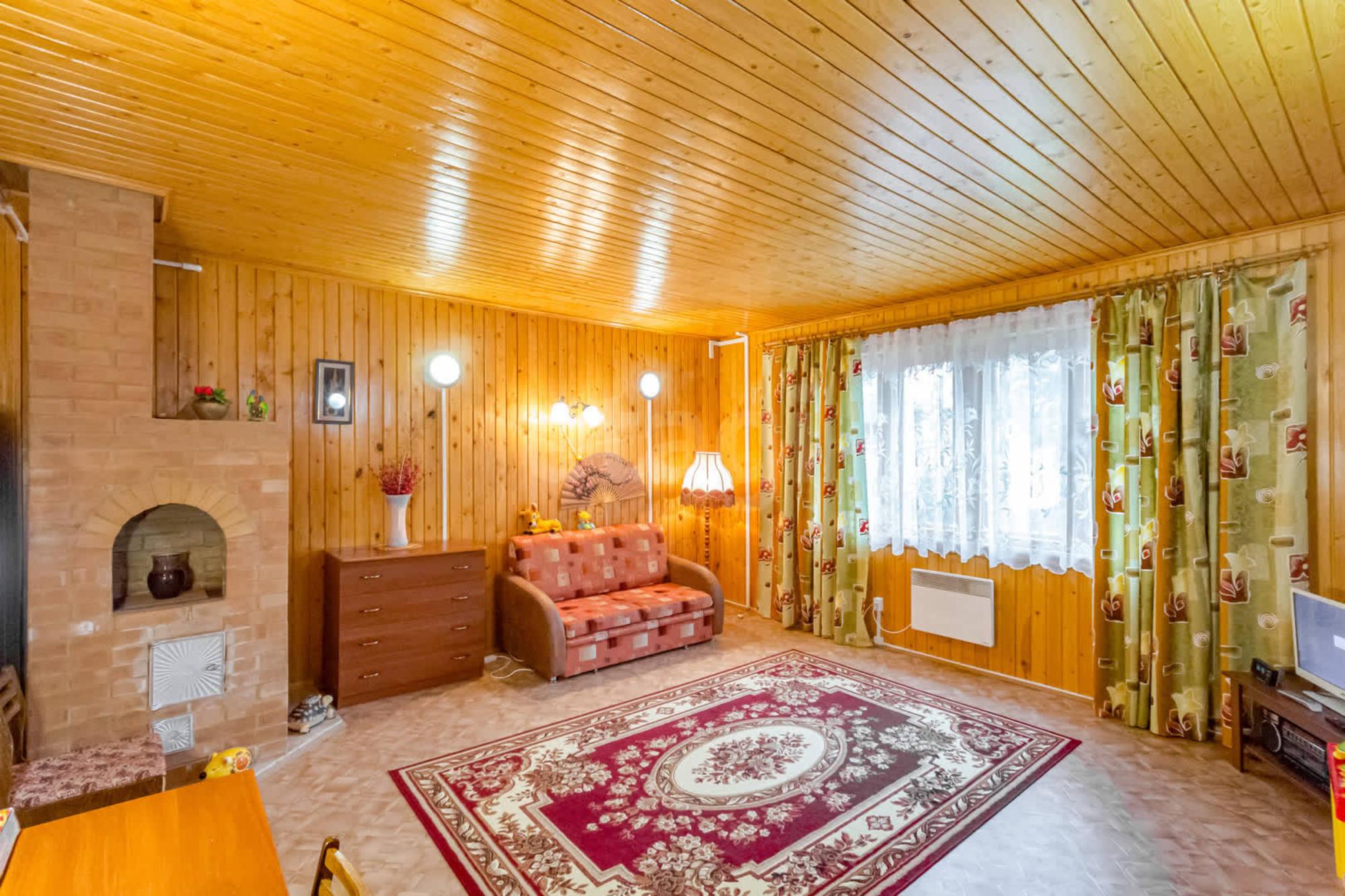 Купить дачу, дом, коттедж за 6 190 000 рублей на , 5