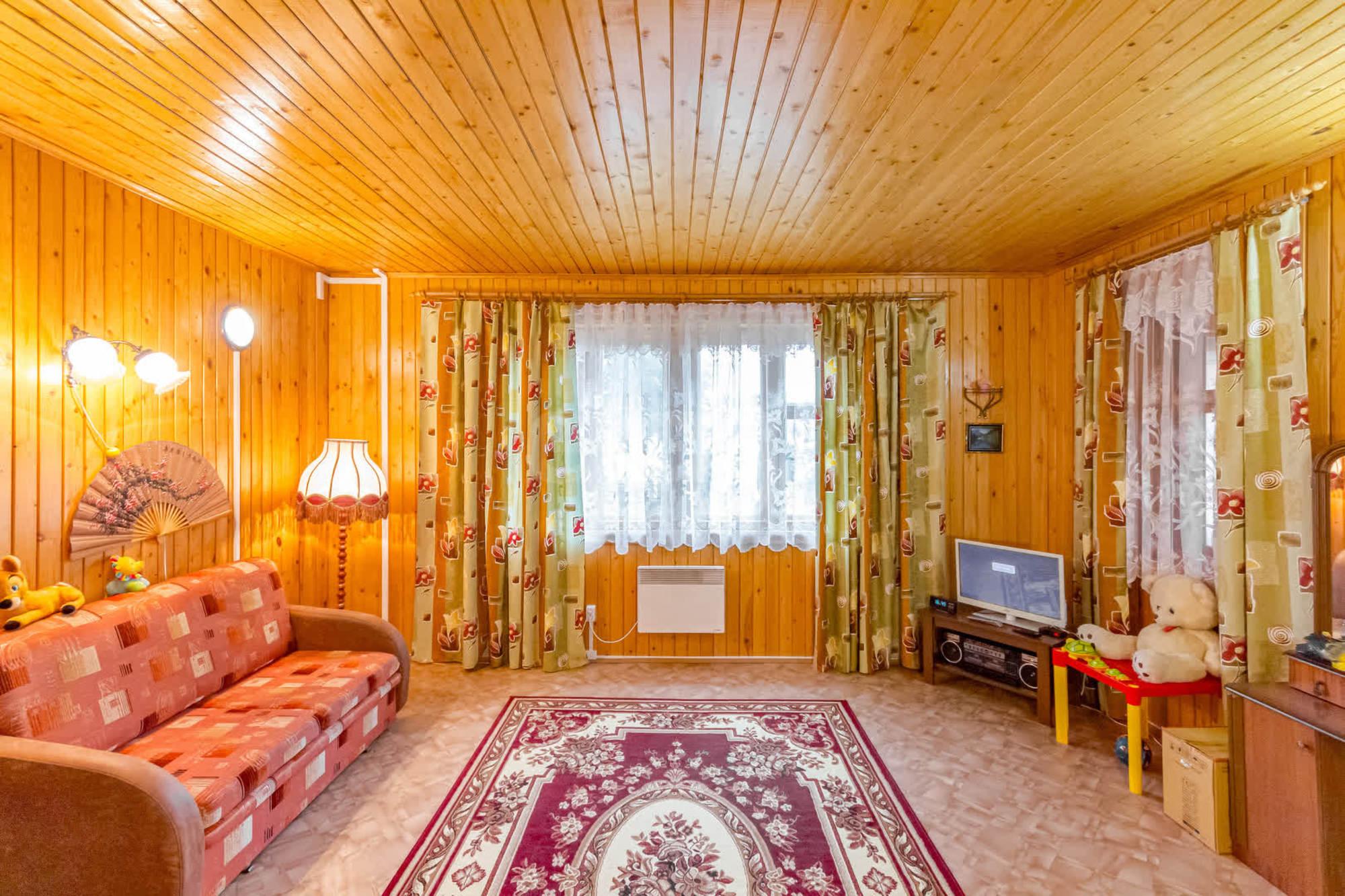 Купить дачу, дом, коттедж за 6 190 000 рублей на , 5