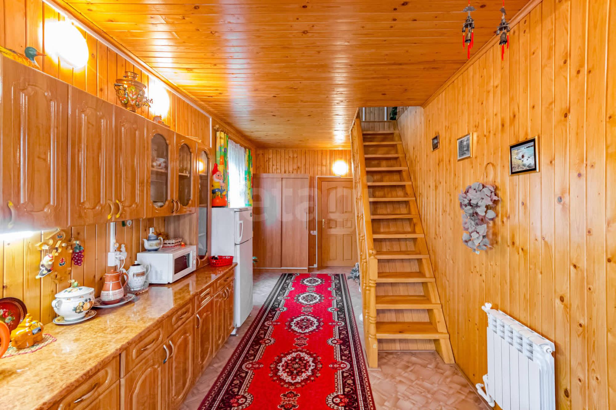 Купить дачу, дом, коттедж за 6 190 000 рублей на , 5