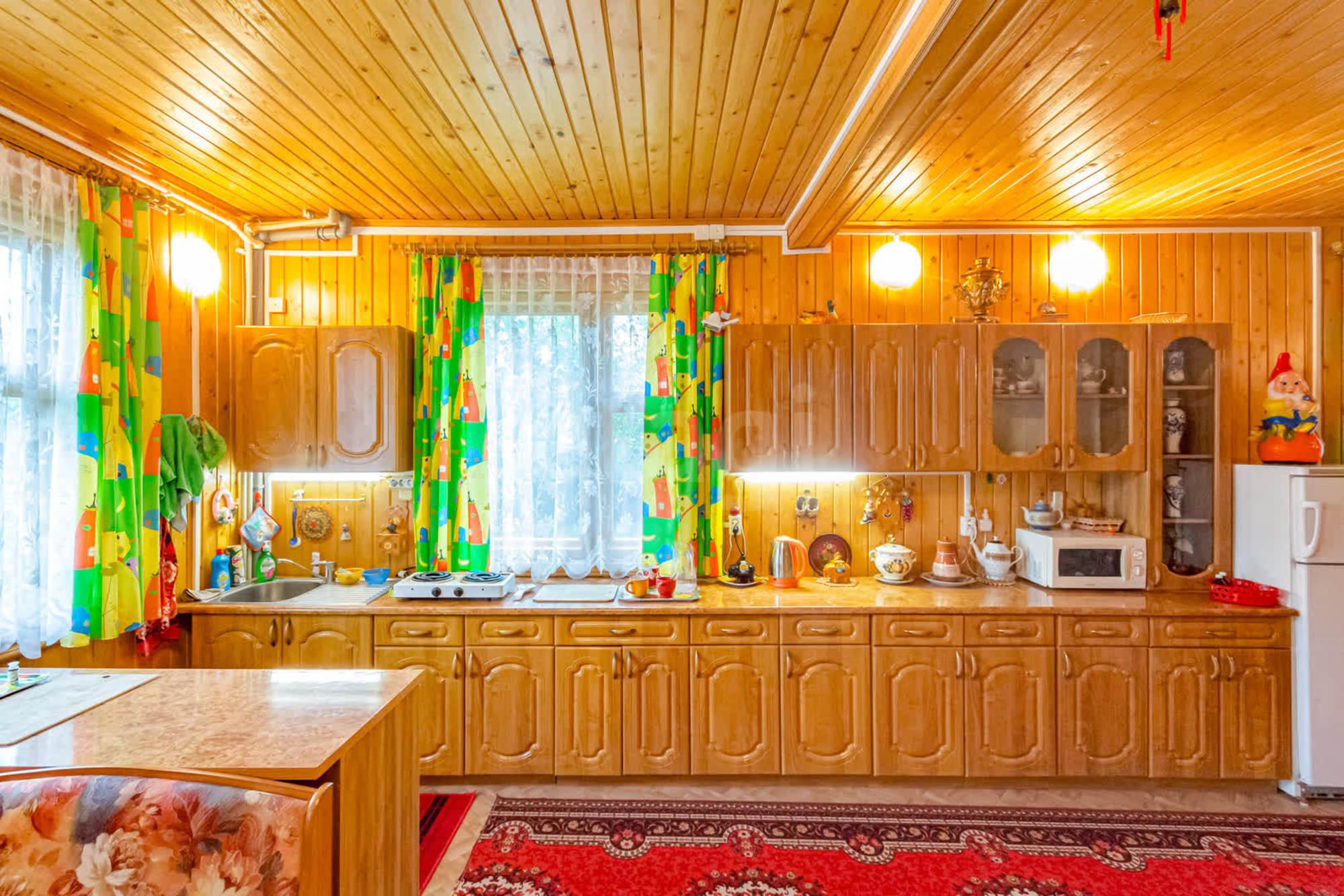 Купить дачу, дом, коттедж за 6 190 000 рублей на , 5