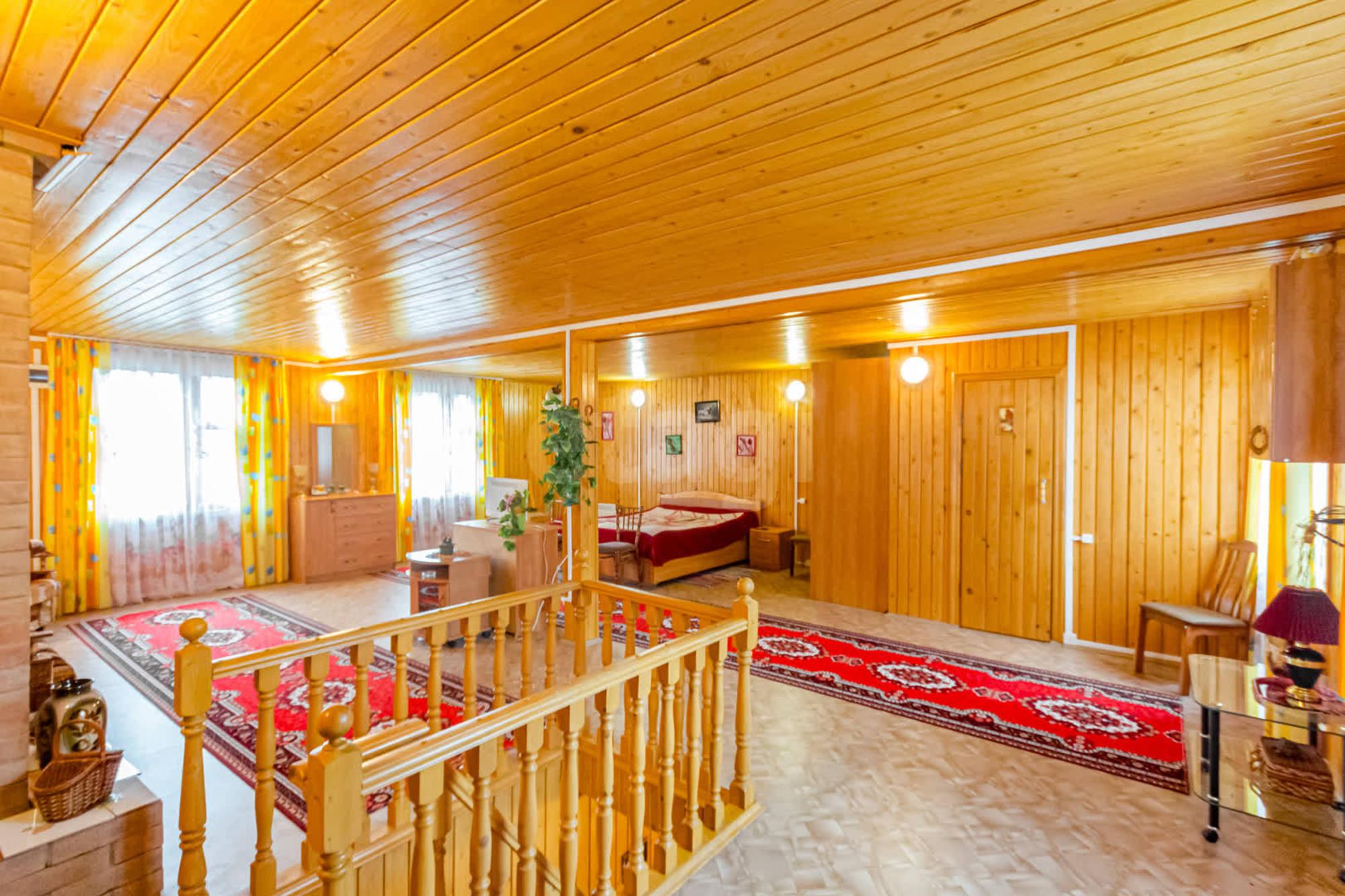 Купить дачу, дом, коттедж за 6 190 000 рублей на , 5