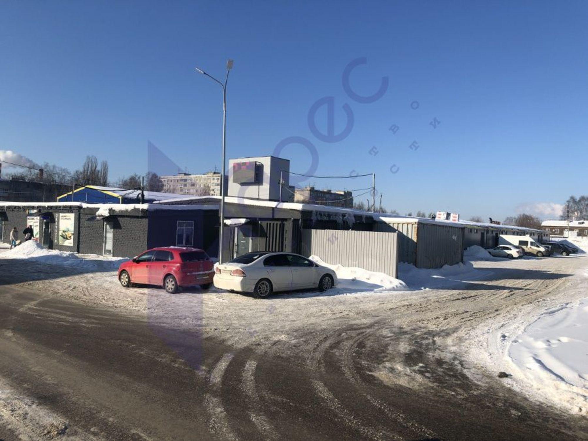 Сдать складское помещение за 120 000 рублей на Лейтенанта Шмидта ул, 1а