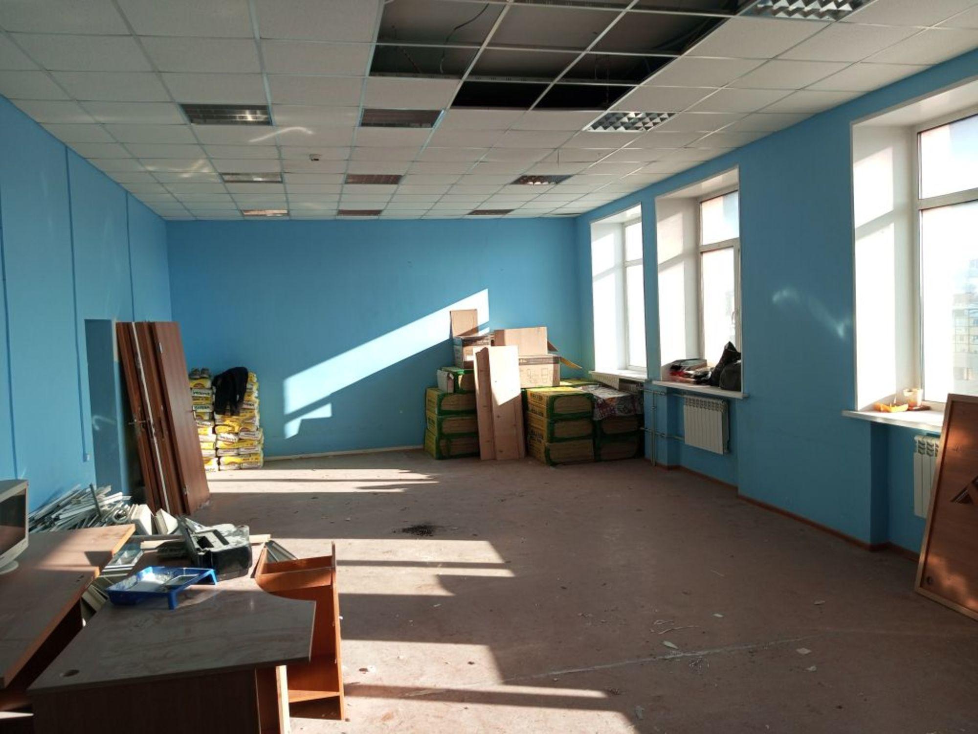 Сдать офис, помещение под офис за 55 200 рублей на Московское шоссе, 85