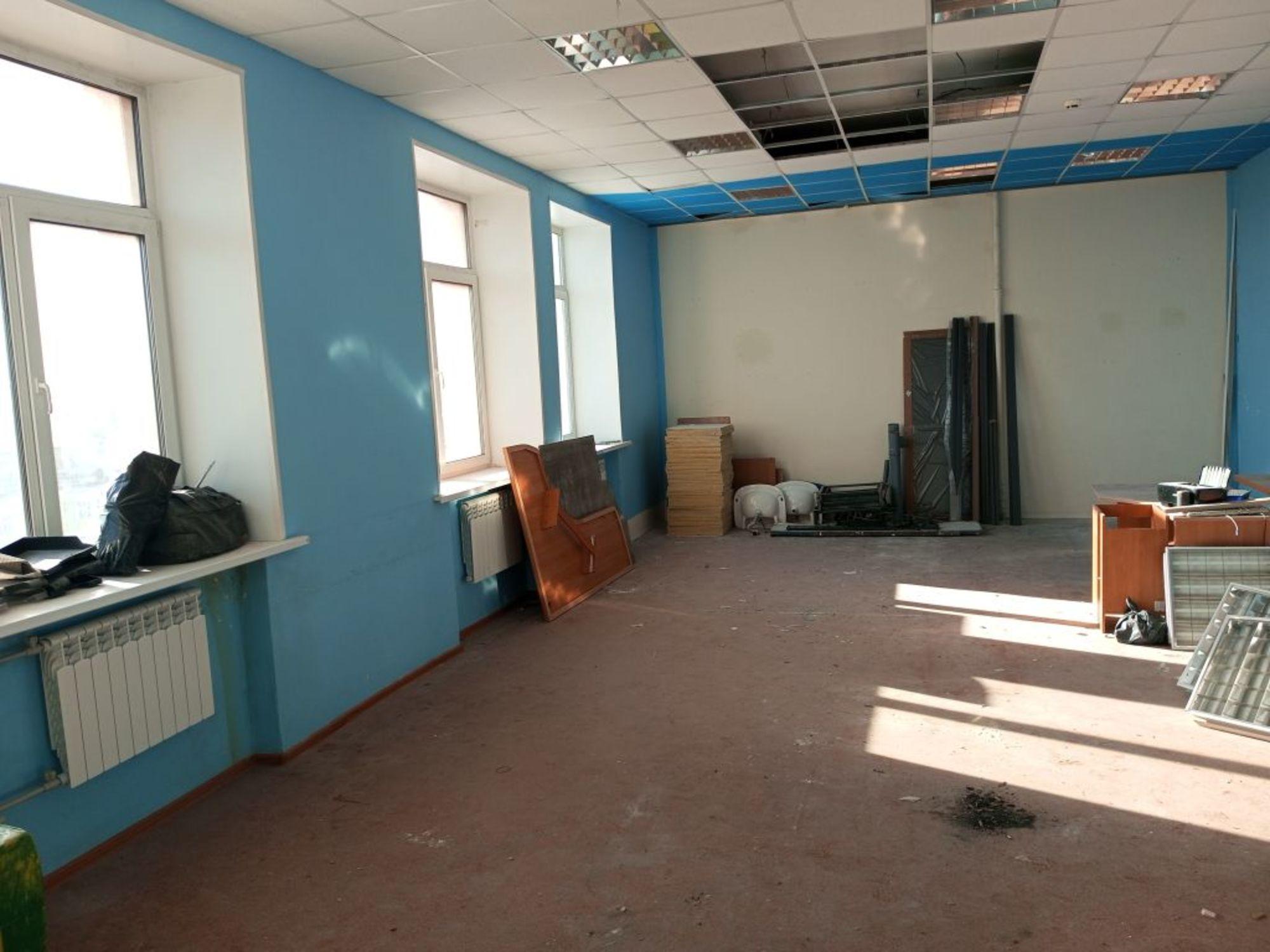 Сдать офис, помещение под офис за 55 200 рублей на Московское шоссе, 85