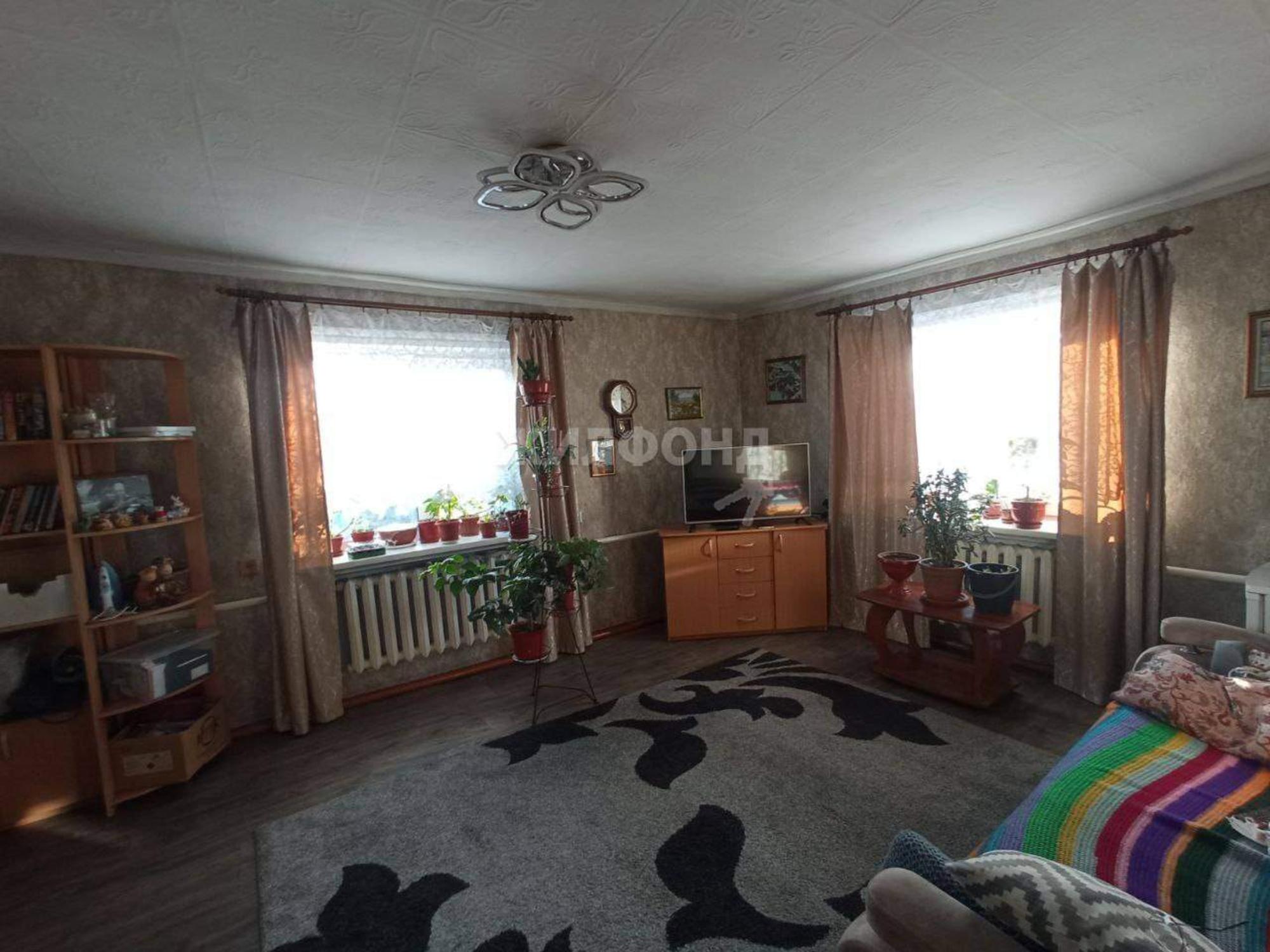Купить дачу, дом, коттедж за 5 500 000 рублей на Буренская улица