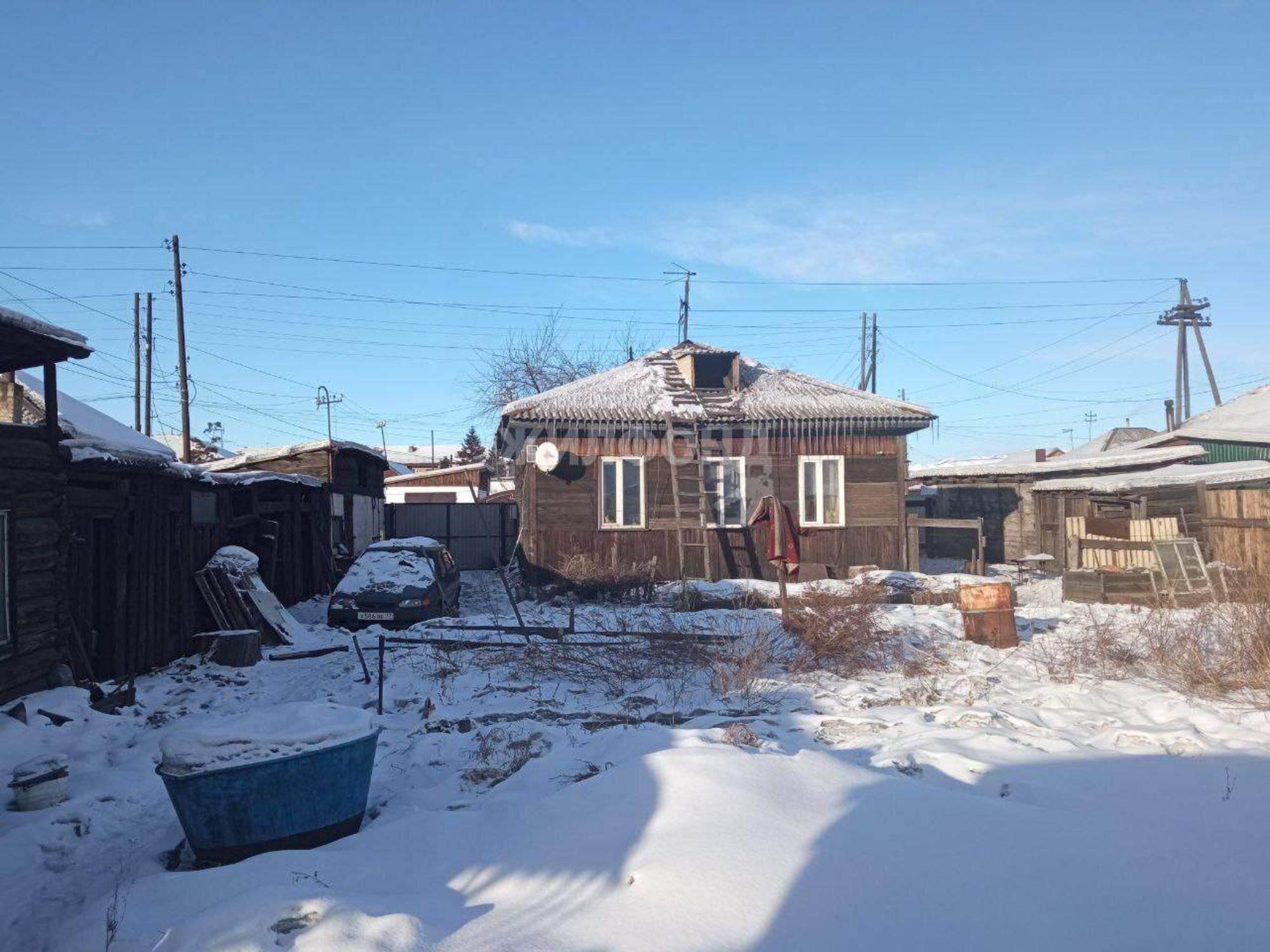 Купить дачу, дом, коттедж за 6 200 000 рублей на Университетская улица