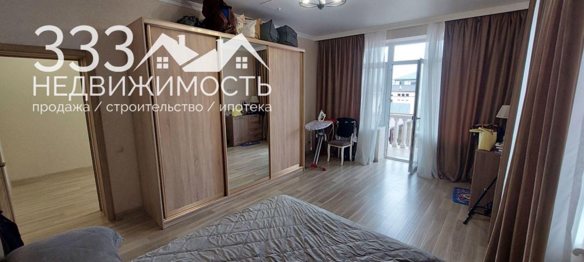 Купить дачу, дом, коттедж за 38 300 000 рублей на Асланбека Хадарцева ул, 283