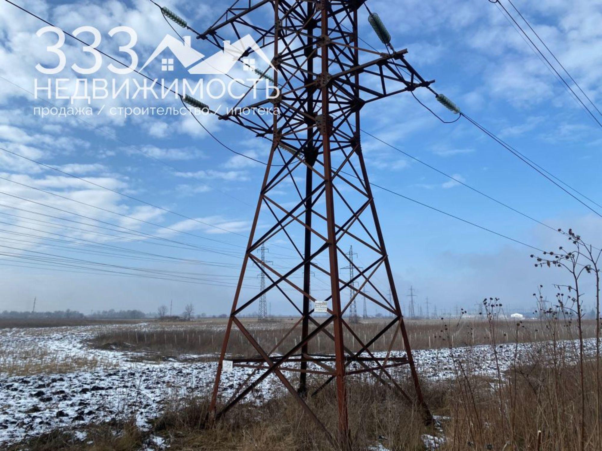 Купить землю, земельный участок за 1 400 000 рублей на Тельмана ул, 49