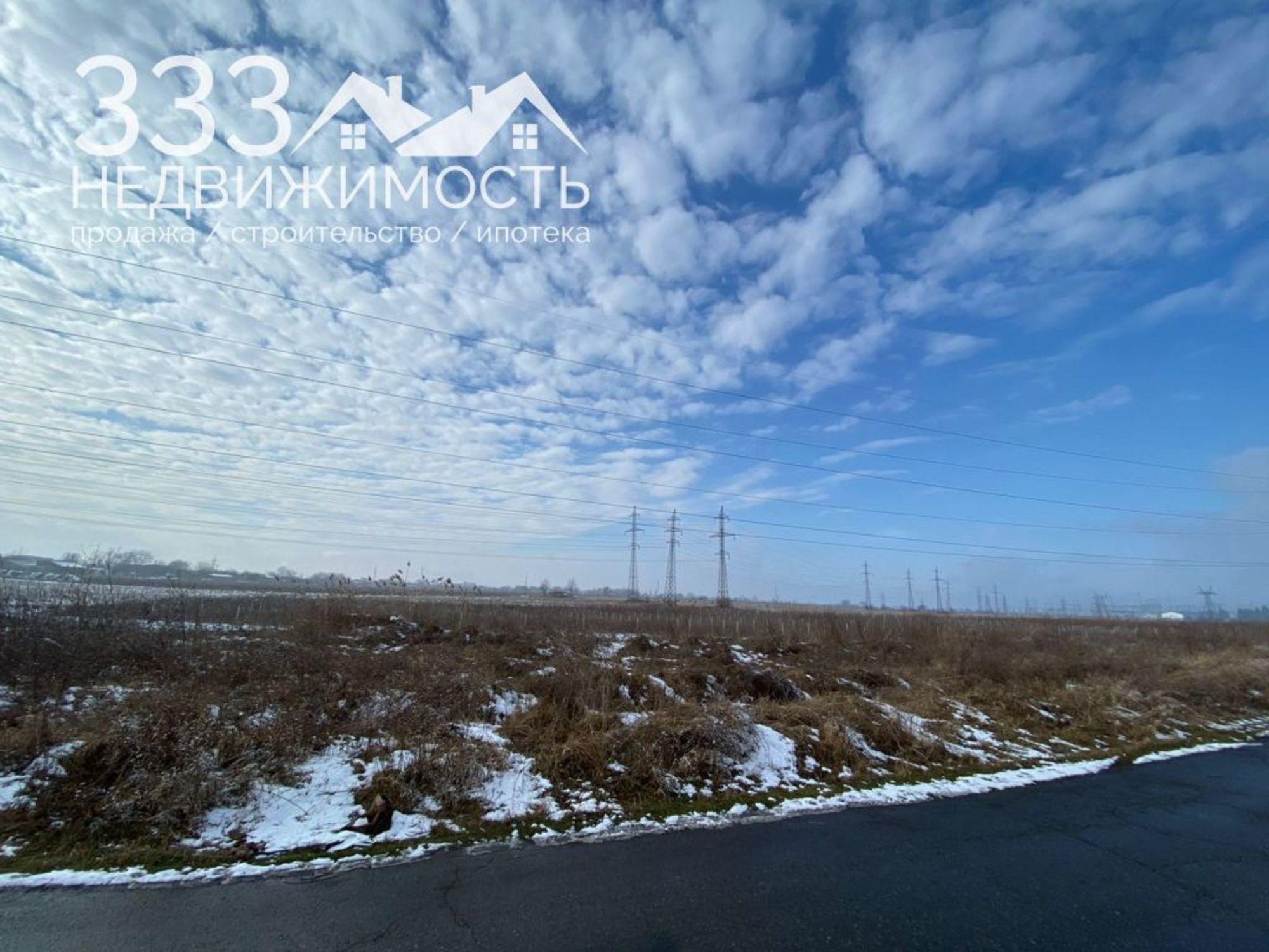 Купить землю, земельный участок за 1 400 000 рублей на Тельмана ул, 49