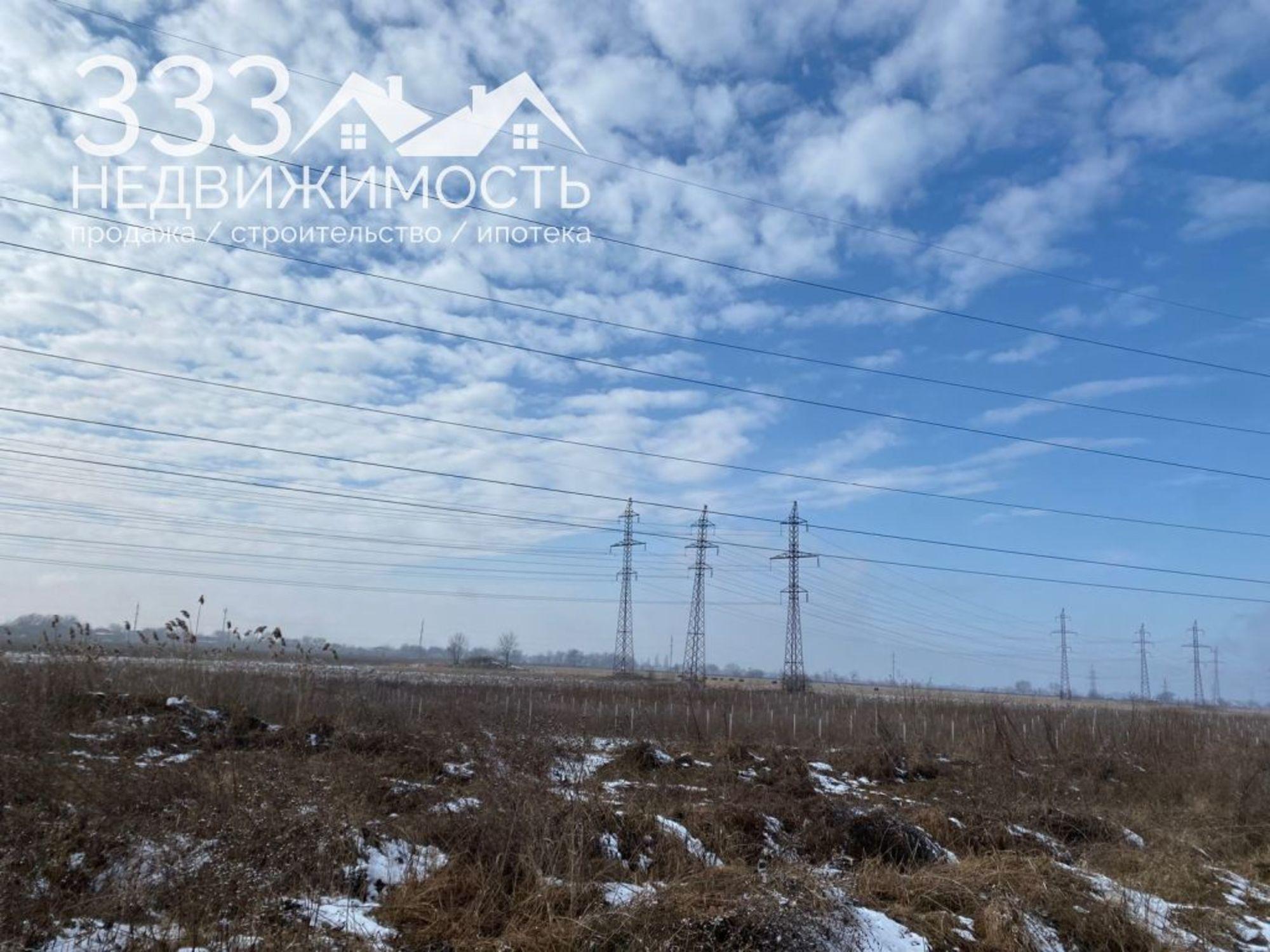 Купить землю, земельный участок за 1 400 000 рублей на Тельмана ул, 49