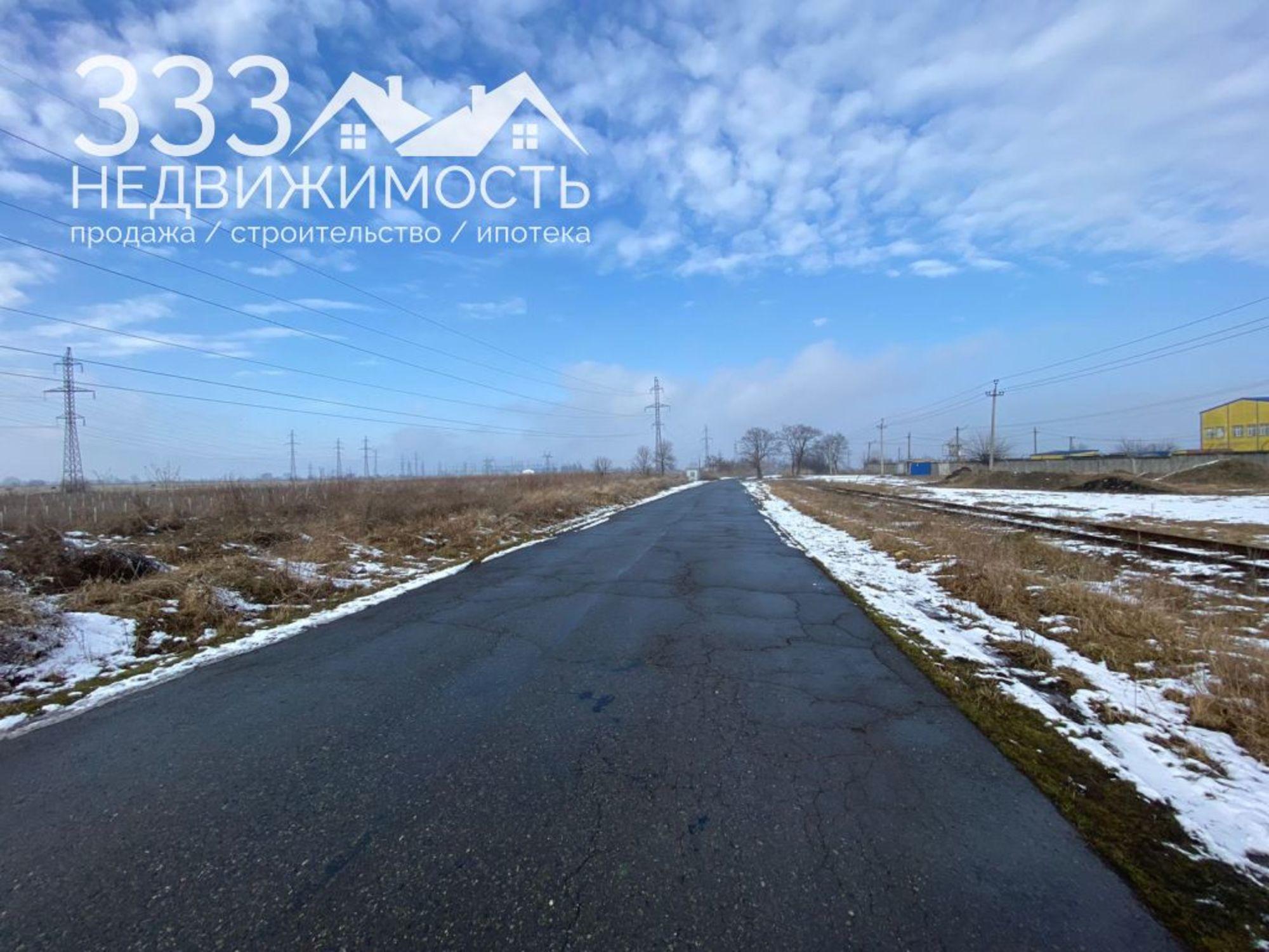 Купить землю, земельный участок за 1 400 000 рублей на Тельмана ул, 49
