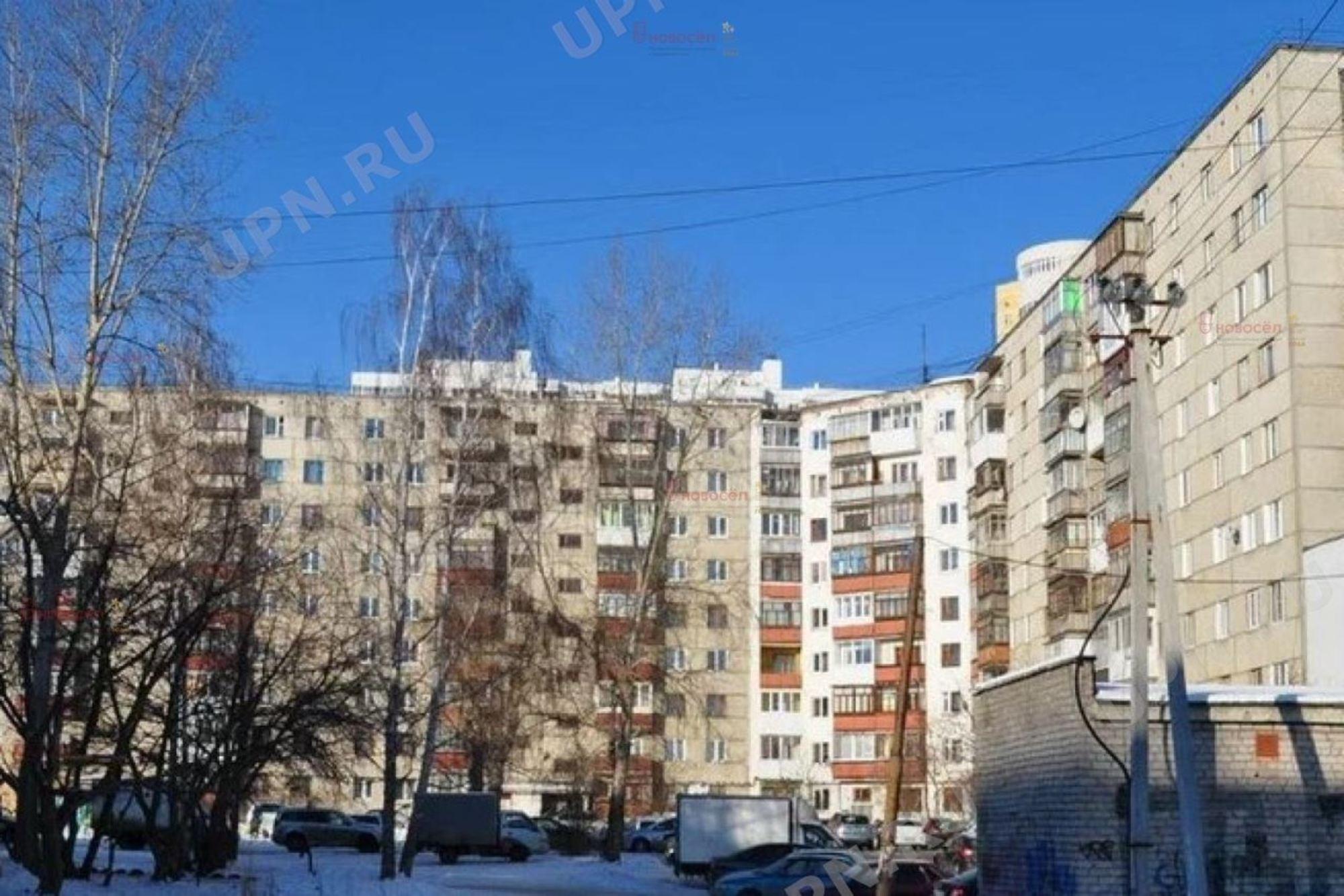 Купить квартиру за 5 050 000 рублей на билимбаевская, 33