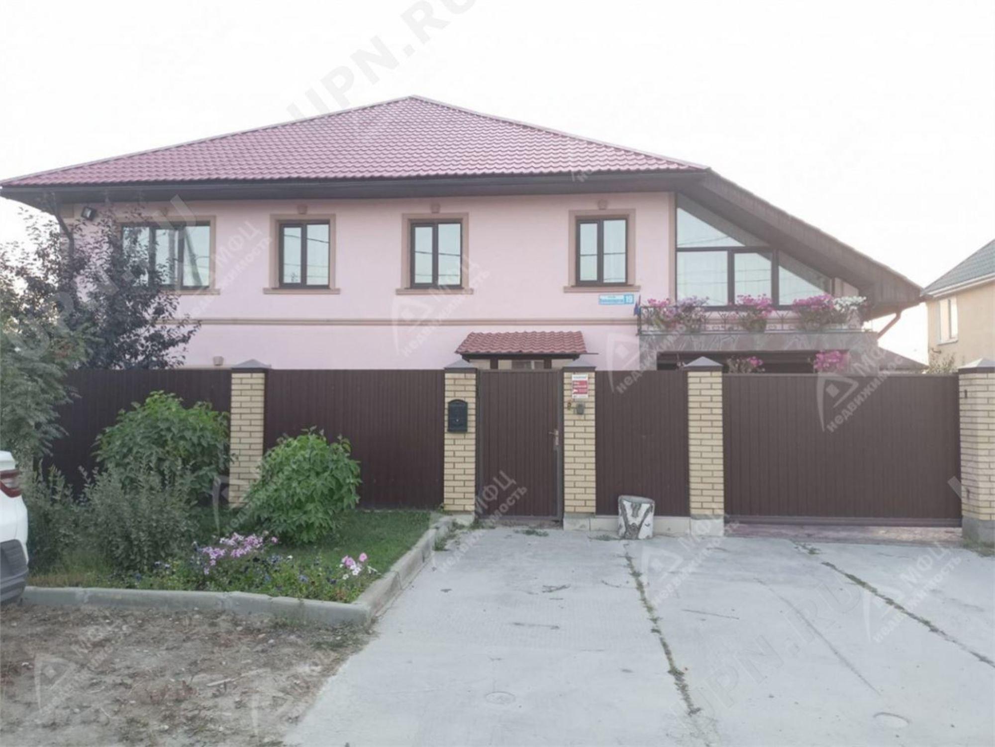 Купить дачу, дом, коттедж за 17 700 000 рублей на великорусов, 19