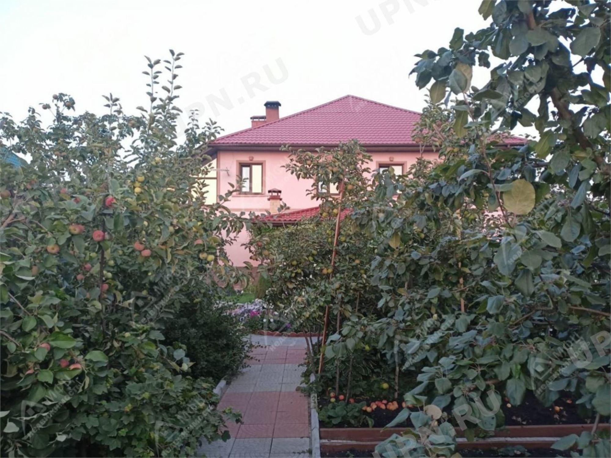 Купить дачу, дом, коттедж за 17 700 000 рублей на великорусов, 19