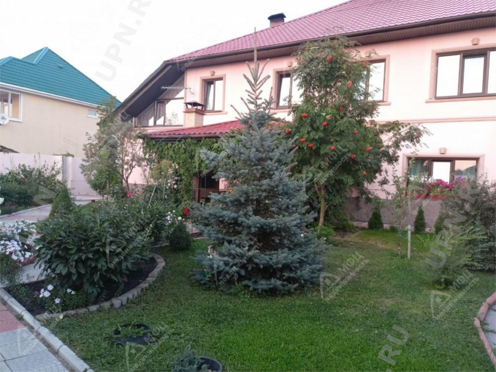 Купить дачу, дом, коттедж за 17 700 000 рублей на великорусов, 19