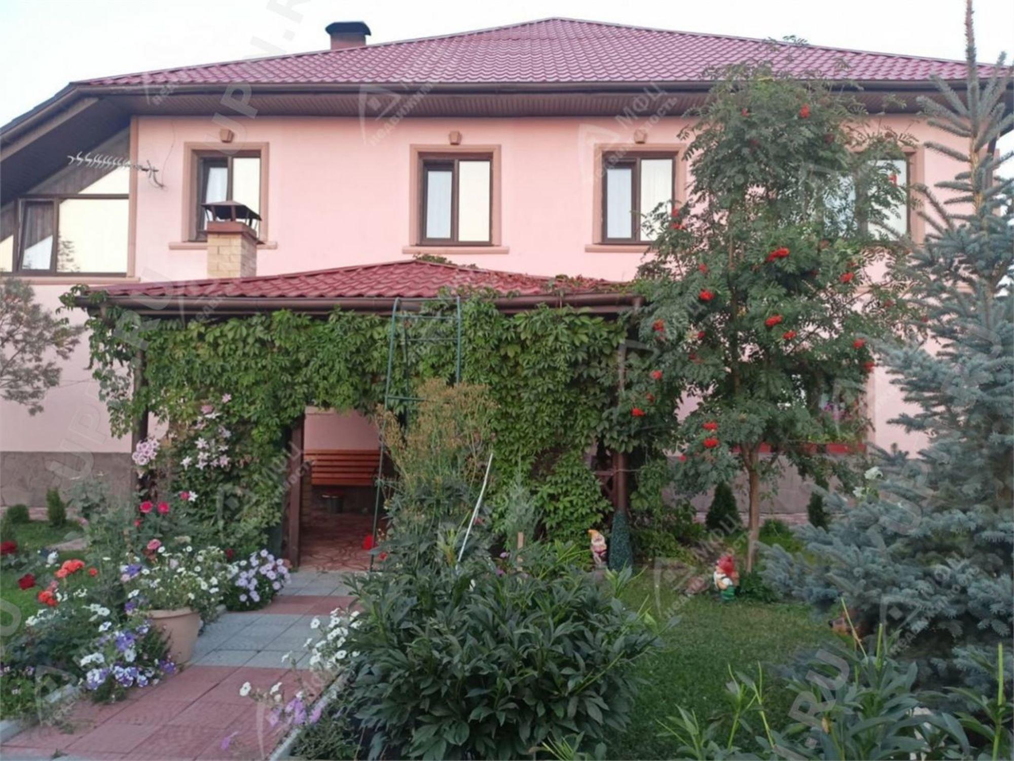 Купить дачу, дом, коттедж за 17 700 000 рублей на великорусов, 19
