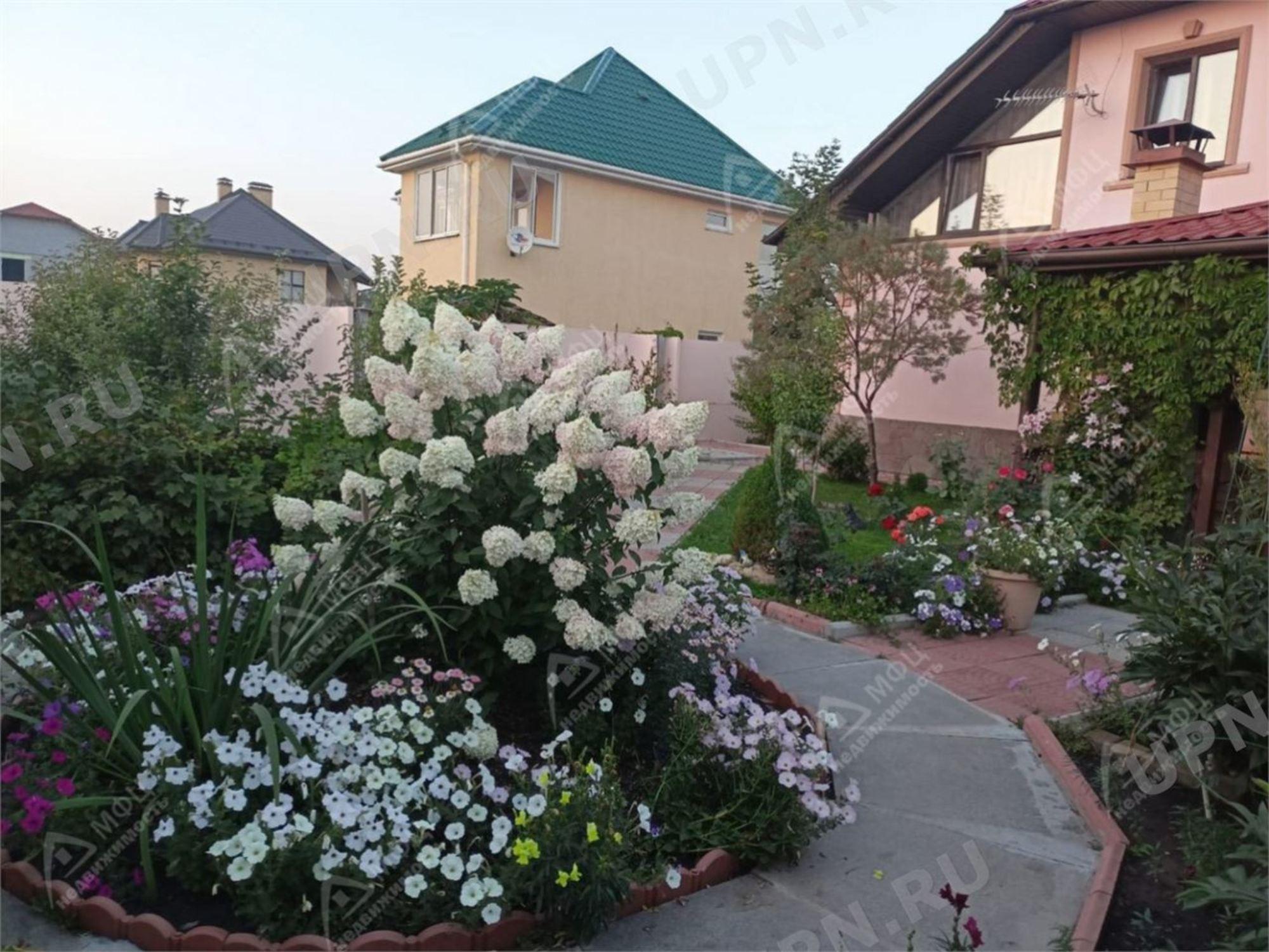 Купить дачу, дом, коттедж за 17 700 000 рублей на великорусов, 19