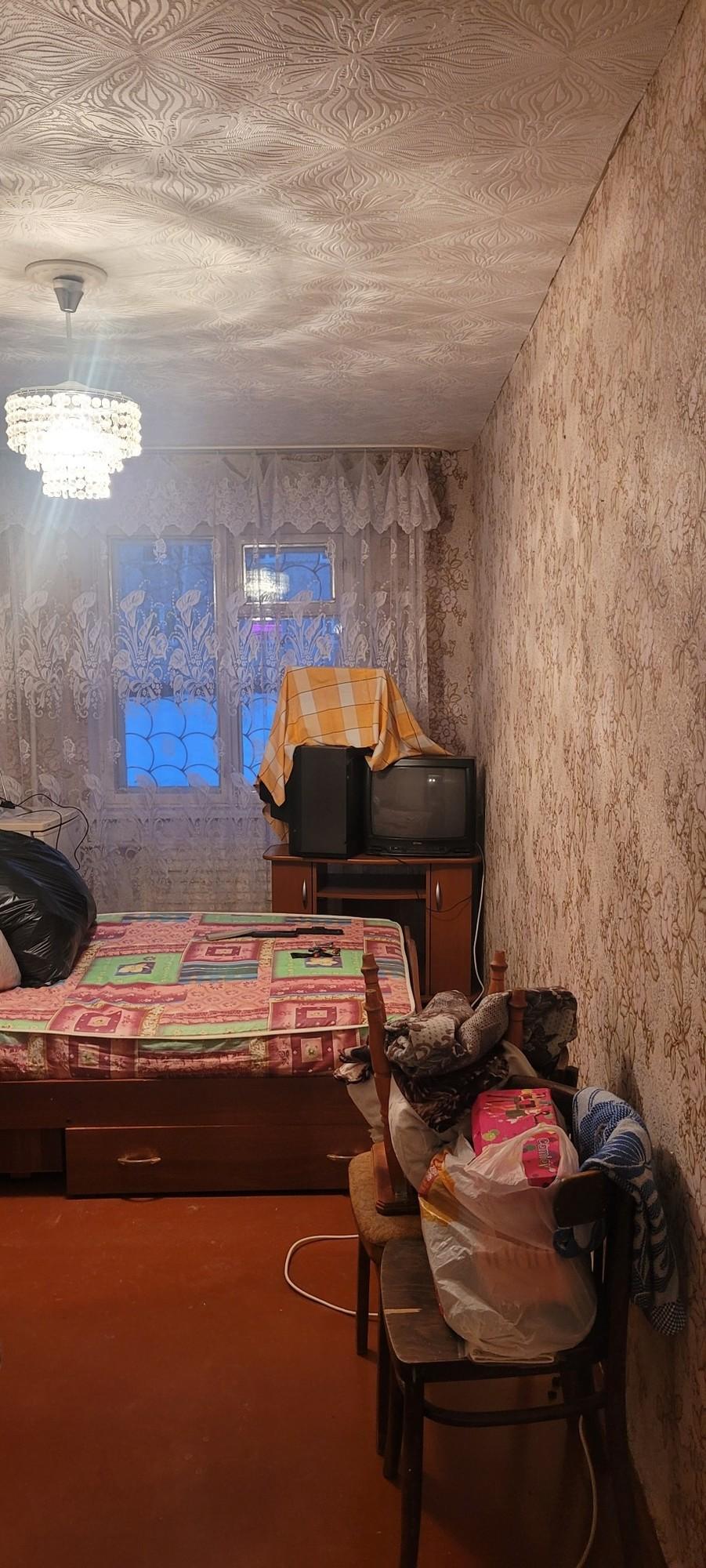Купить квартиру за 2 000 000 рублей на Героев Труда, 13