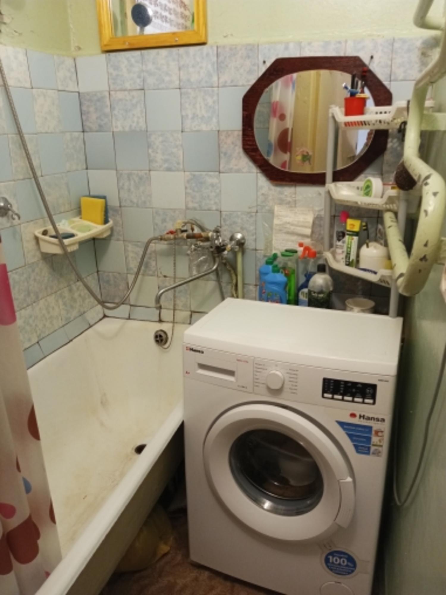 Купить квартиру за 3 100 000 рублей на Южный пер, 2