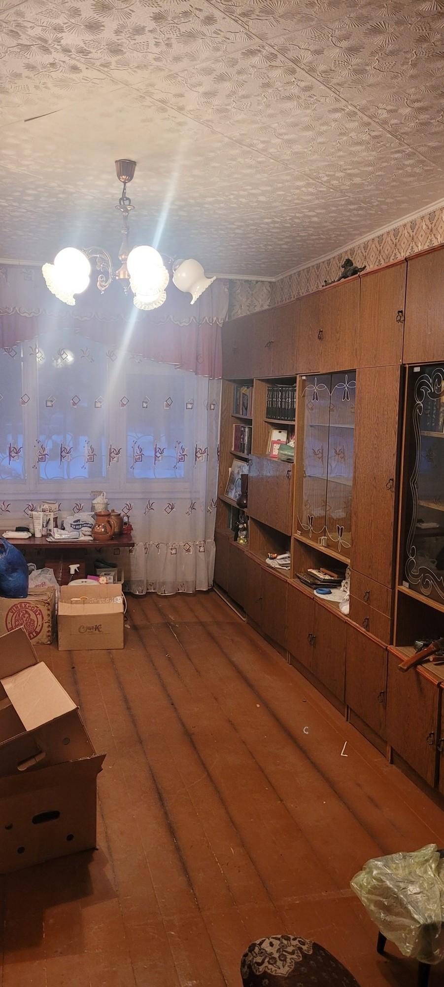 Купить квартиру за 2 000 000 рублей на Героев Труда, 13
