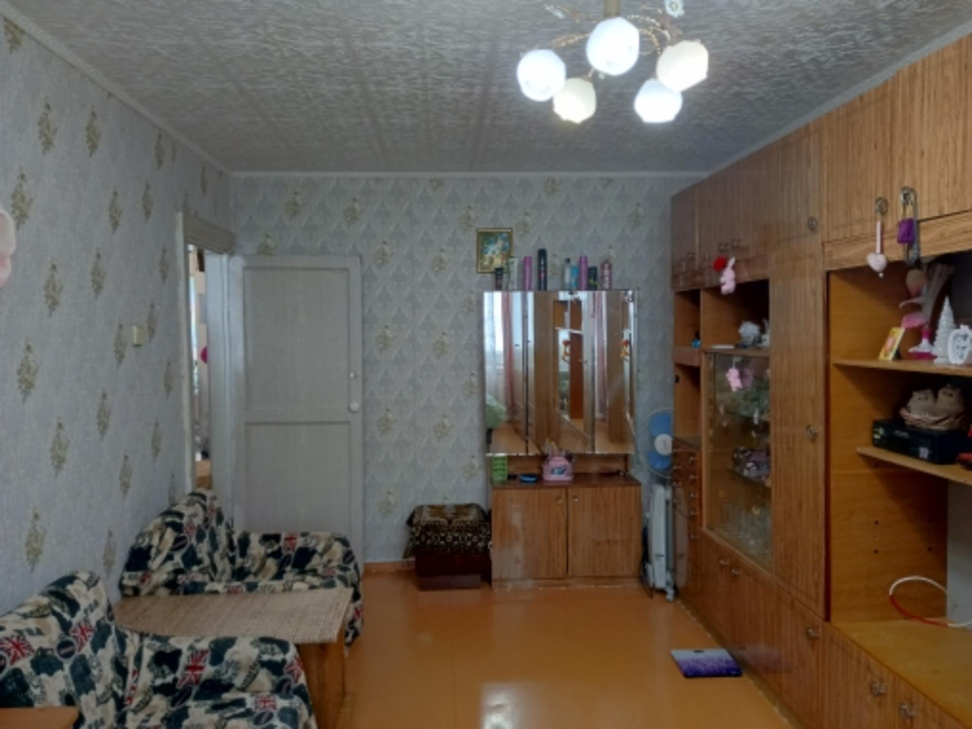 Купить квартиру за 3 100 000 рублей на Южный пер, 2