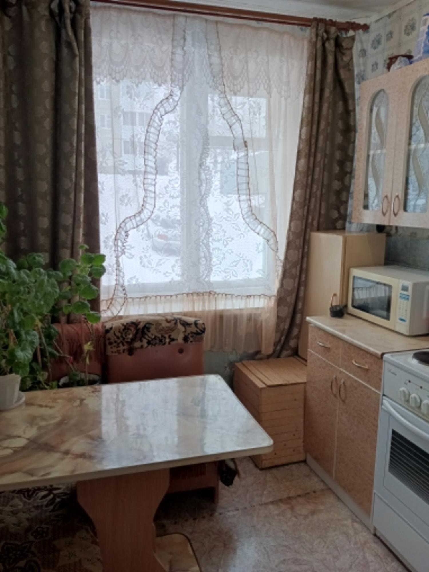 Купить квартиру за 3 100 000 рублей на Южный пер, 2