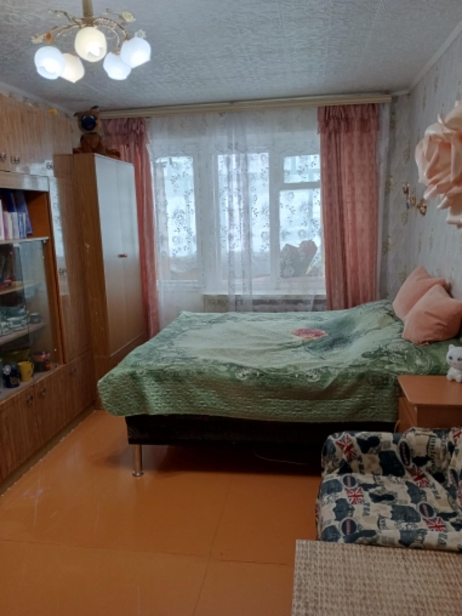 Купить квартиру за 3 100 000 рублей на Южный пер, 2