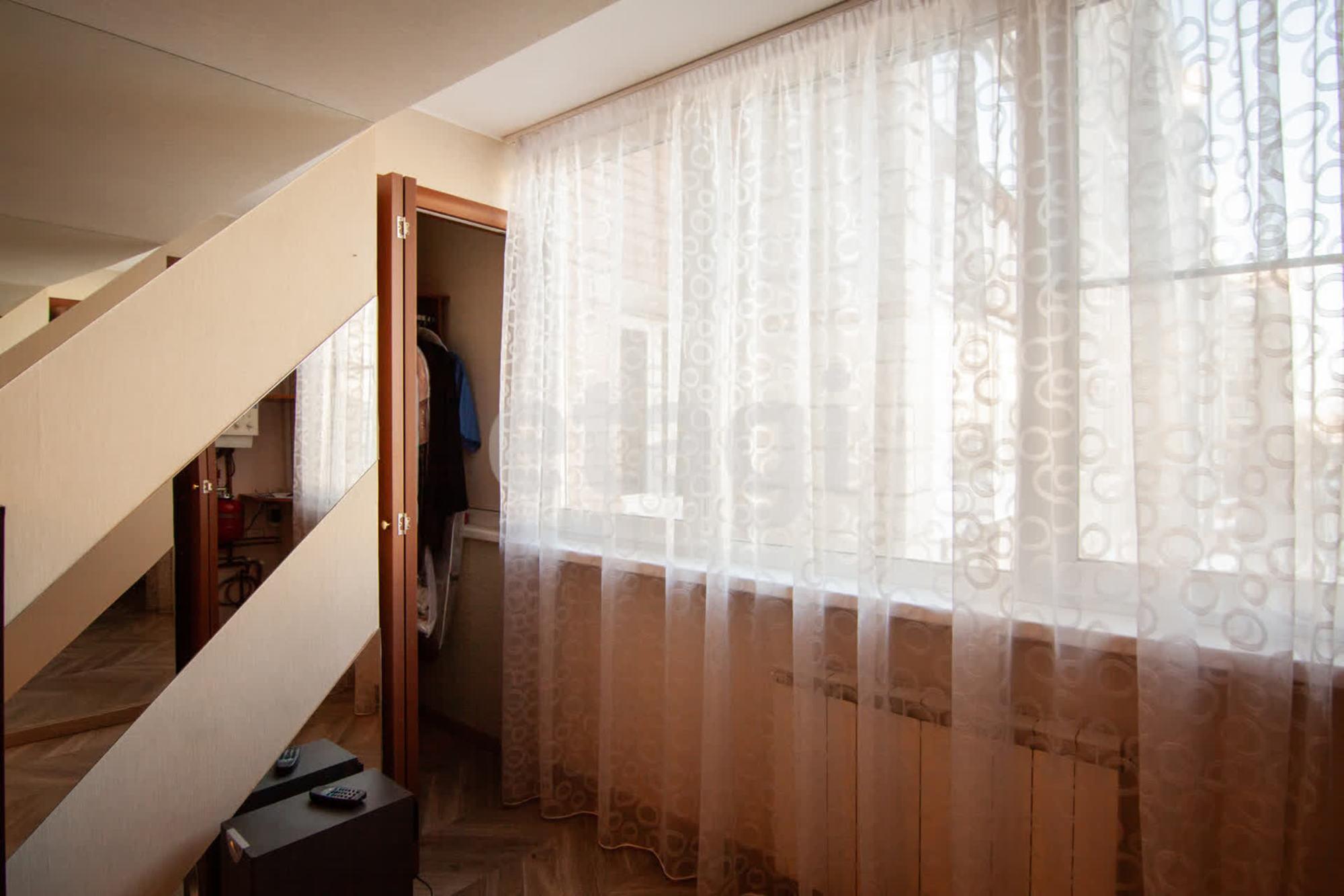 Купить квартиру за 7 500 000 рублей на Ивана Сусанина, 27