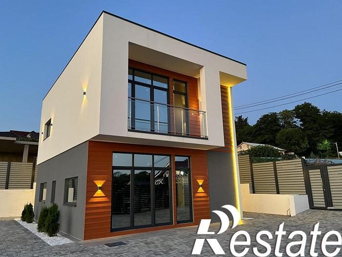 Купить дачу, дом, коттедж за 29 900 000 рублей на Владимировская, 45