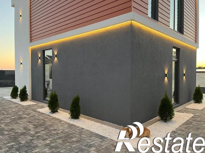 Купить дачу, дом, коттедж за 29 900 000 рублей на Владимировская, 45