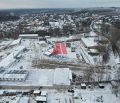 помещение 8915 кв м Заводская улица, д.5