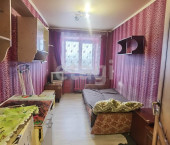 комната 8.3 кв м улица Ульянова
