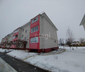 1-комн, 32.7кв м, этаж 2/3 2-я Брянская улица