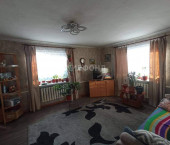 коттедж 60.4 кв м Буренская улица