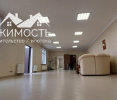 коттедж 460 кв м Асланбека Хадарцева ул, 283