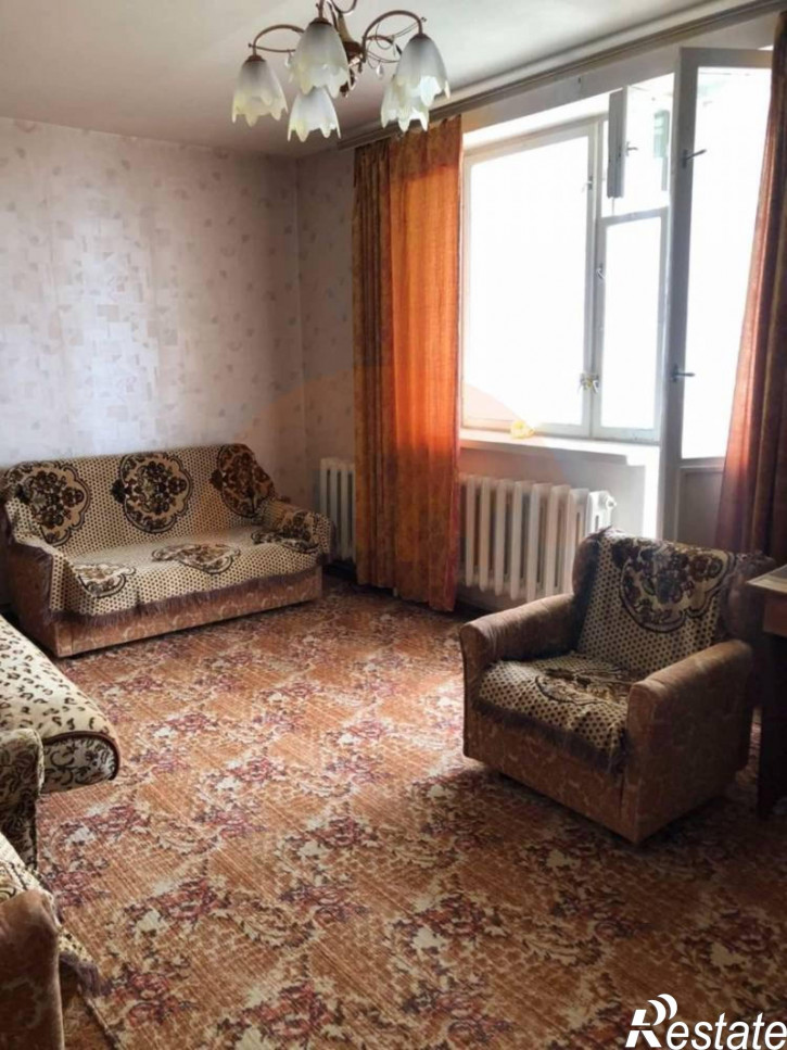 1-комн квартира Евпаторийское ш., 80