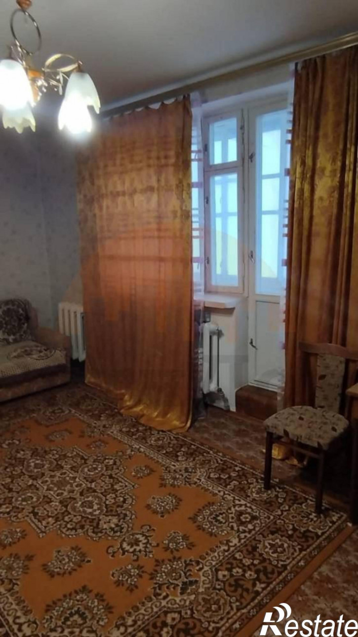 1-комн квартира Евпаторийское ш., 80